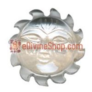Picture of Crystal Sun for Power, Authority, Business