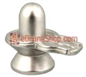 Picture of Parad Shivlinga of 100 - 120 gms (approx.)