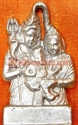 Picture of PARAD SHIV PARIVAR (family of lord Shiva),WEIGHT 100-125 GMS