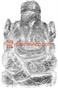Picture of Crystal Ganesha 150-175 gms