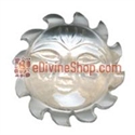 Picture of Crystal Sun (Surya) of 25-30 gms