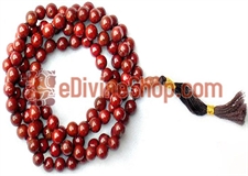 Picture of Jasper Mala For Boosting Immune System and Extracting Pollutants From The Body