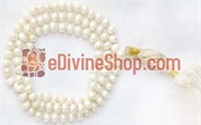 Picture of Pearl Mala For Peace and Getting Rid of Anger Fits