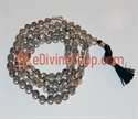 Picture of Smoky Quartz Mala to Brings Abundance, Prosperity, and Good Luck