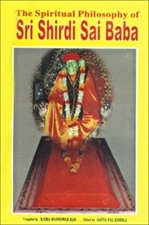 Picture of The Spiritual Philosophy of Shri Shirdi Sai Baba