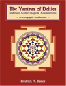 Picture of The Yantras of Deities & Their Numerological Foundation - Book About Yantras by Fredrick W. Bunce