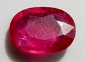 Picture of Gemstones - Ruby
