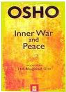 Picture of Inner War And Peace: Insights From The Bhagavad Gita