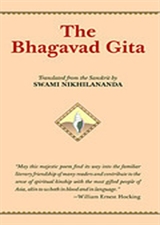 Picture of The Bhagavad Gita (Paperback) Swami Nikhilananda