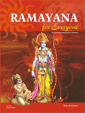 Picture of Ramayan For Everyone