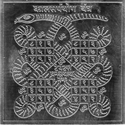 Picture of Sri Kaal Sarp Yantra in Silver