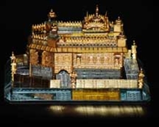 Picture of Golden Temple