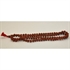 Picture of Rudraksha Mala 10mm (108 Large-sized Beads on Knotted Thread)
