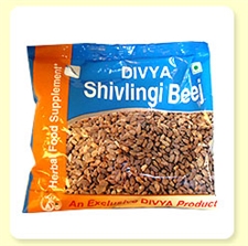Picture of Shivlingi Seed (Beej) Female Infertility