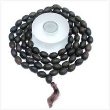 Picture of Mala Beads - Lotus 