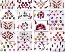 Picture of 15 pack Fancy Bindi Women Daily and Party Wearladies
