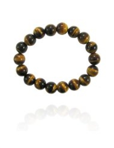 Picture of TIGER EYE STONE POWER BRACELET