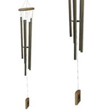 Picture of Silver Wind Chime