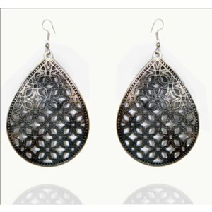 Picture of Ethnic Arabic Earring ER05