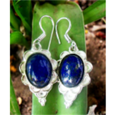 Picture of Ethnic's Stone Earring SE29