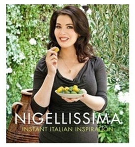 Picture of Nigellissima : Instant Italian Inspiration (Paperback) by Nigella Lawson 