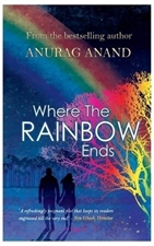 Picture of  Where the Rainbow Ends (Paperback)