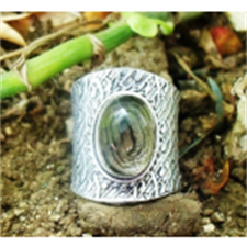 Picture of Ethnic Stone Ring R15