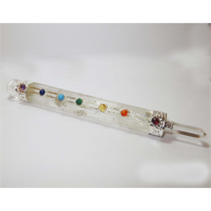 Picture of Reiki Healing Wands Crystal Quartz