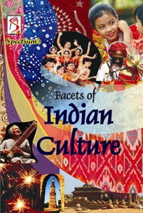Picture of Facets of Indian Culture paperback