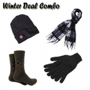 Picture of Ultimate Winter Deal Combo