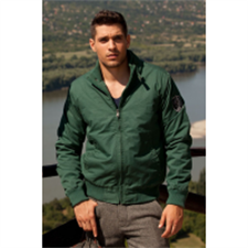Picture of Mens Full Sleeves Jacket