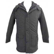 Picture of Mens Parka Long Sleeve Jacket