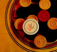 Picture of CARROM BOARD ACCESSORIES