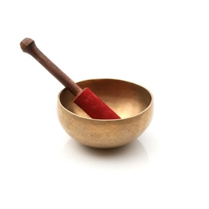 Picture of Singing bowl