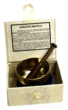 Picture of Percussion Plus Tibetan Singing Bowl - 7.5cm