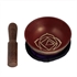 Picture of Buddhist Singing Bowl Set Travel Meditation Instruments Musical India