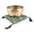 Picture of Berk - Inner Worlds KH-374-XLG Meditation Tasseled Cushion for Singing Bowls