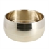 Picture of Singing Bowl For Healing Through Vibration Touch Bell Metal Art India 5.5 inches