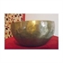Picture of Tibetan Buddhist Singing Bowl; 5.5in Diameter; 520gram Weight. Hand Beaten and produced in Nepal; Playing Stick Included - sold by Spiritual Gifts. Usually dispatched within 2 working days.