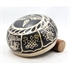 Picture of Everest Bazaar Exquisite 4 Inch Tibetan Singing Bowl Made In Nepal With Wooden Striker