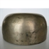 Picture of Hither And Yon Tibetan Singing Bowl Hand-Hammered 7.75" Heart Chakra, F Note, Excellent Sustain