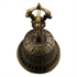 Picture of Tibetan Hand Bell / Meditation & Prayer Bells / Dorje / Vajra - Medium