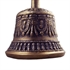 Picture of Tibetan Hand Bell / Meditation & Prayer Bells / Dorje / Vajra - Small
