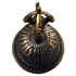 Picture of Tibetan Hand Bell / Meditation & Prayer Bells / Dorje / Vajra - Large