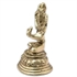 Picture of Religion Buddhist Meditation Tara Buddha Statues Brass
