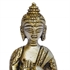 Picture of Buddhist Statues Buddha Tara Brass Metal Sculpture India Gift