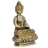 Picture of Buddhist Statues Buddha Tara Brass Metal Sculpture India Gift