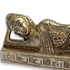 Picture of Reclining Buddha Statue from India 