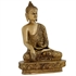 Picture of Brass Sculptures And Figurines Buddha Ornaments Metal Buddhist Statues 21.59 cm 
