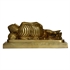 Picture of Sleeping Buddha Handmade Brass Statues 